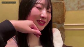 Takehome Surprise as Her Quiet Fire Turns the Night Into Raw, Surging Heat