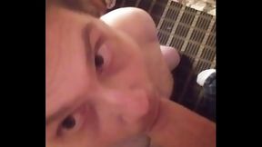 Big Cock Facefuck