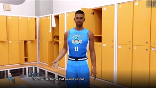 University Of Problems 39