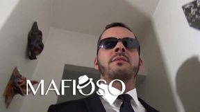 mafioso avec doryann marguet, david valentin, jeff kgoule & josh baylet