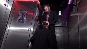 mafioso avec doryann marguet, david valentin, jeff kgoule & josh baylet