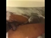 What he missed in 2017 happy new year 2018