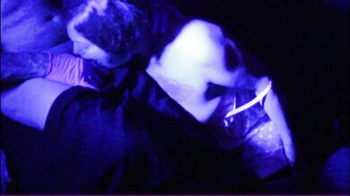 1. PINAY LATINA REAL AMATEUR MILF FOX COCKSUCKER CUM GUZZLING SWEETIE WITH BIG ASS part 1 of 3