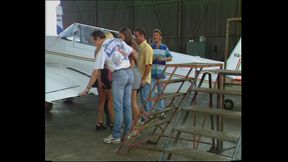 Sgualdrine&#039;s Sultry Summer