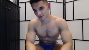 Antonio Valentini Private Show