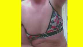 reneenicolecd - update #63 - piss drinking compilation toilet gay sissy - jul 15, 2026