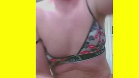 reneenicolecd - update #63 - piss drinking compilation toilet gay sissy - jul 15, 2026