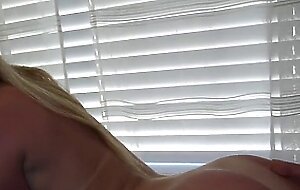 18 Year Old Girl Girl Takes a 10 INCH BWC While Her Roommate is at Class!!