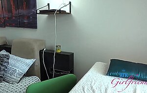 Atkgirlfriends, serena hill ventura 2
