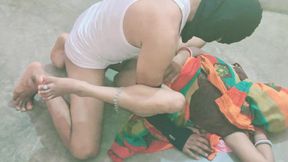 Real Step Brother Sex with Pakistani Viral Video