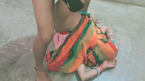 Real Step Brother Sex with Pakistani Viral Video