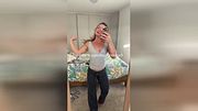 18yo Stretching Accident: Squirts All Over Gym Floor Live Leak