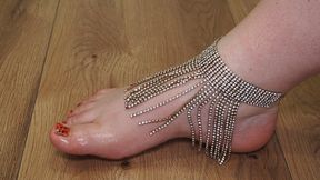 BBW feet RipOff #9