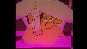 Cadence Drilled - crypt of the necrodancer Porn/Hentai Game