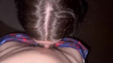 Hotellgäst knullar en argentinsk babe med stor röv AlmendraGala