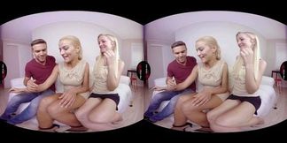 VirtualRealPorn com My best friends girlfriend