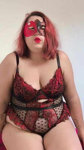 No Handjob When I Talk