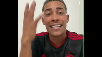 MC POZE FUDENDO LOUCAMENTE O TECNICO MARCOS BRAZ