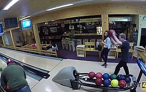 Hunt4k. cutie makes love with stranger to earn cash for boyfriend