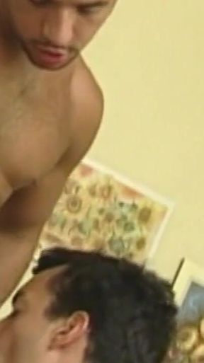 Stretched Asshole Fingered Deep - Rimming Hungry Studs Beg More