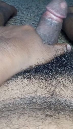 Me Assam Se Hu Cream Laga Kar Cock Masterbation