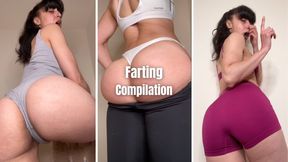 Farting Compilation