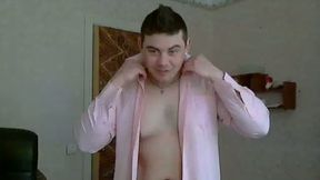 Shastya Artem Private Show