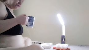 Feedee Live stream