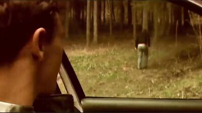 Staxus Classic Bareback Road Trip Scene 2 Remastered in HD