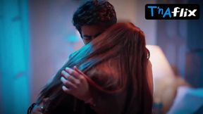 Shreyaa Biswas takes center stage in a steamy cockpit scene.