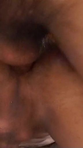 Fitness Trainer Fucks Hot Blonde Shemale Anal