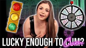 Obey My Jerk Off Rules