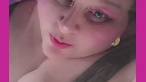 Let me be your barbie girl