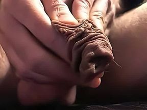 Chubby Uncut Fun