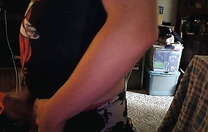 crossdress quick fun
