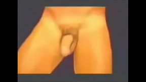 ator Anderson di Rizzi pelado