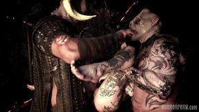 Horror Porn 44 Hell Hoes