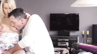 "Submission Secrets Unveiled - Boss Daughter & Father-In-Law Roleplay"