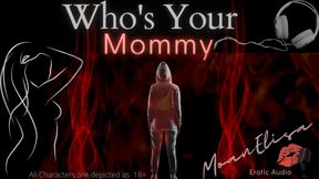 Who's Your Mommy? Femdom