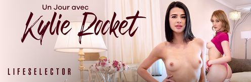 A day with Kylie Rocket