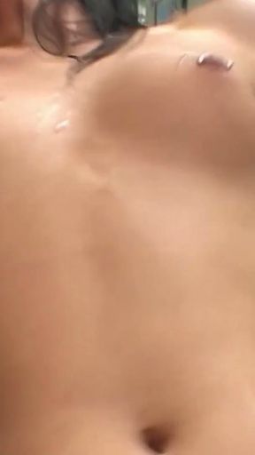 Beach bunny fucks two big black cocks   Clip 2