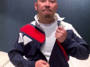 Big Dick　Gay　ハメ撮り前カメラチェック8