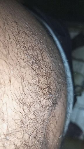 Indian Desi Big Anal Fucking with Hole Sucking