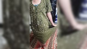Sexy wife part 2
