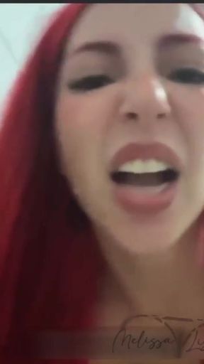 Anal sex in the store's public restroom   Clip 1