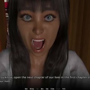 WVM: New chapter of my life - ep. 10