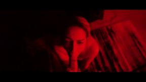 Naughty MILF Willow Grace gets fucked in POV