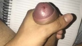 de uma casada (andressa do rj) gozando no caderno