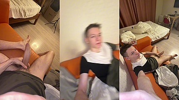 Twink’s Hot Load Unleashed