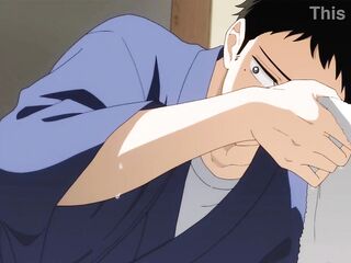 My costume up darling: Morning enjoyment - Anime animation